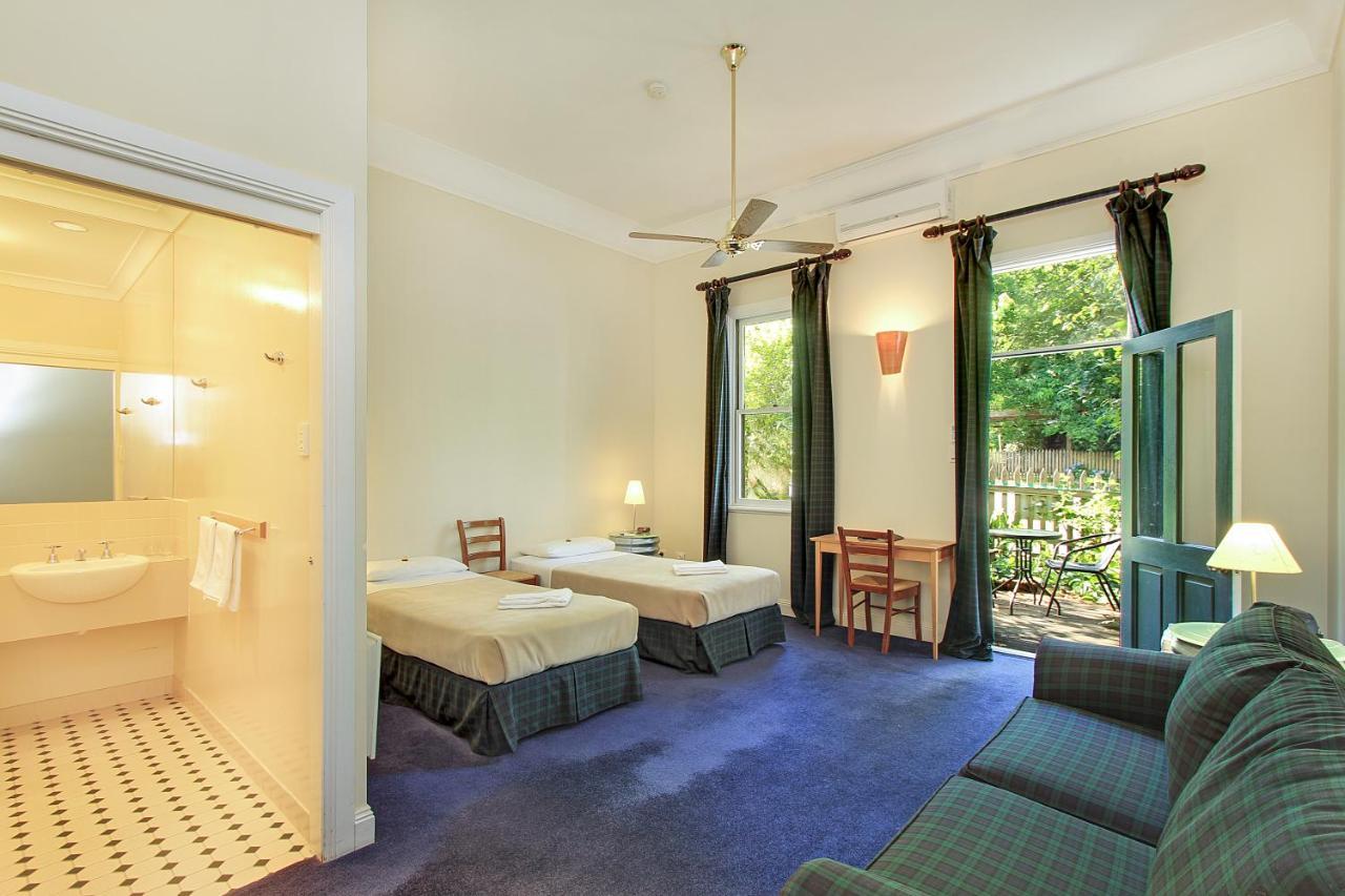 Walhalla'S Star Hotel מראה חיצוני תמונה