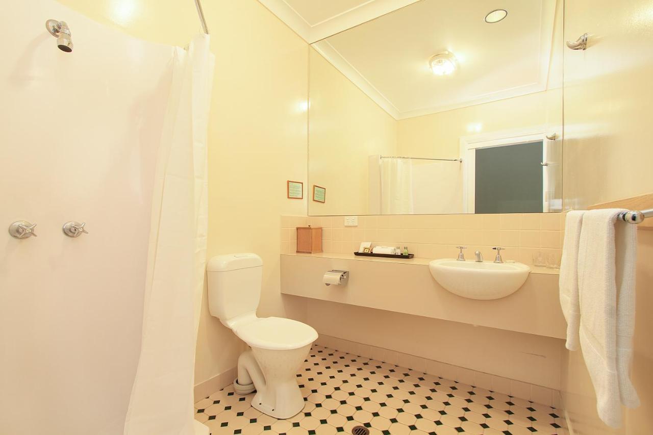 Walhalla'S Star Hotel מראה חיצוני תמונה