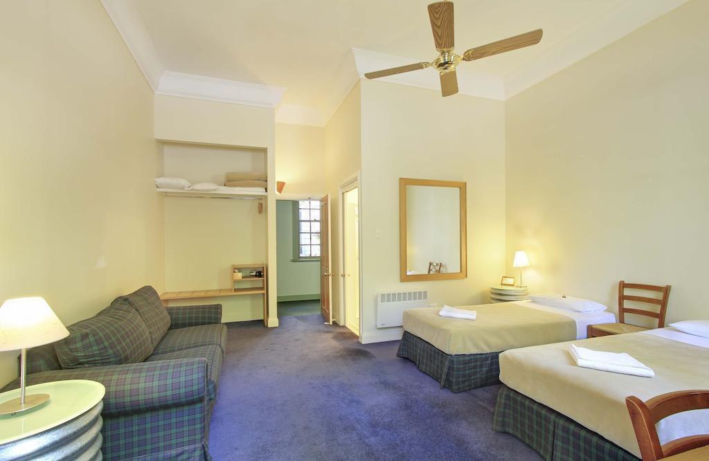 Walhalla'S Star Hotel מראה חיצוני תמונה