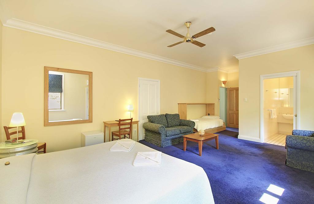 Walhalla'S Star Hotel מראה חיצוני תמונה
