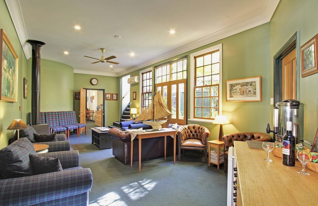 Walhalla'S Star Hotel מראה חיצוני תמונה